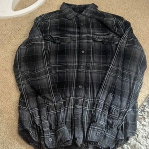 Black Flannel